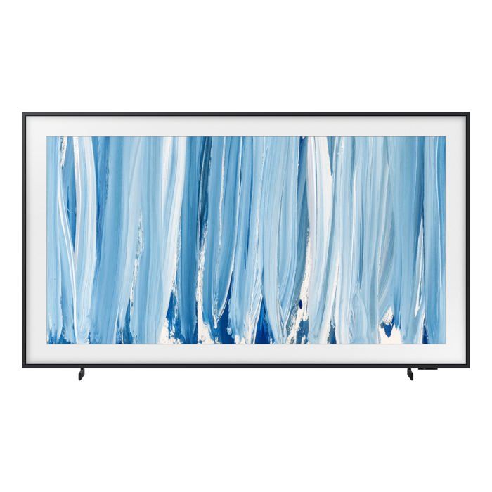 Téléviseur QLED Mini LED 4K SAMSUNG 55 pouces 139 cm Ultra HD 3840 x 2160 Tizen™ Wi‑Fi 6 Bluetooth