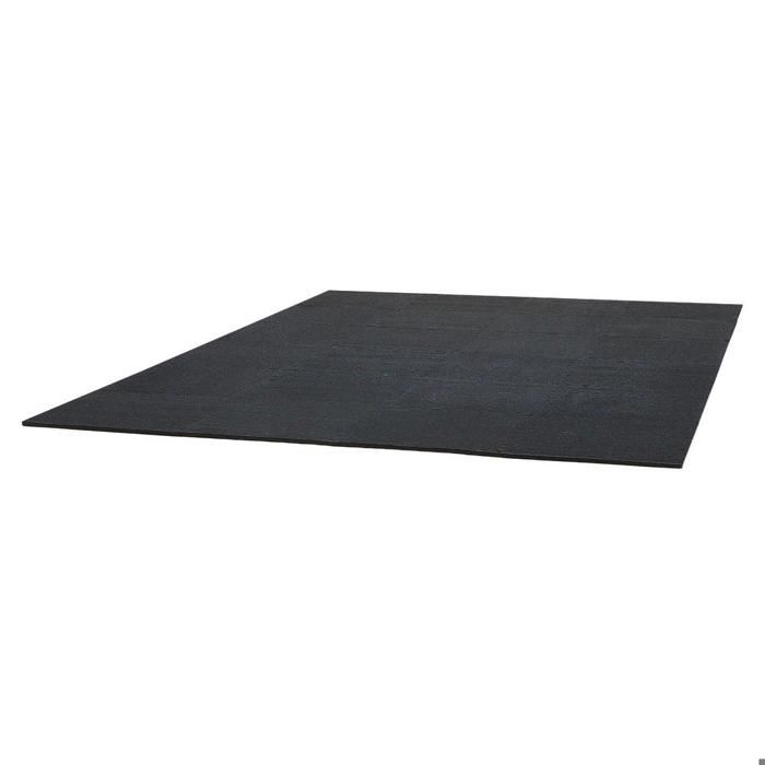 Lot de 24 dalles puzzle en mousse EVA tapis de sol fitness pour home gym 14 mm amorti et isolation phonique