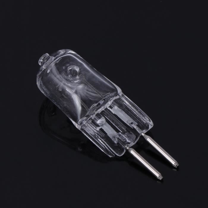 2 Ampoules Halogènes HS3 2,8V / 0,85A Pour Phare Vélo Ou Moto – Lot