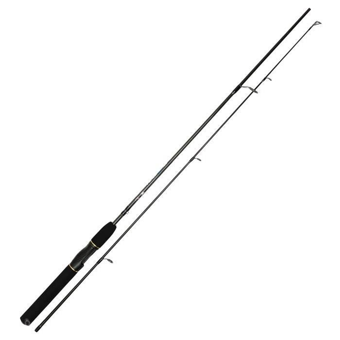 canne à pêche lancer spinning garbolino spin max xh 300. prix 550 dh
