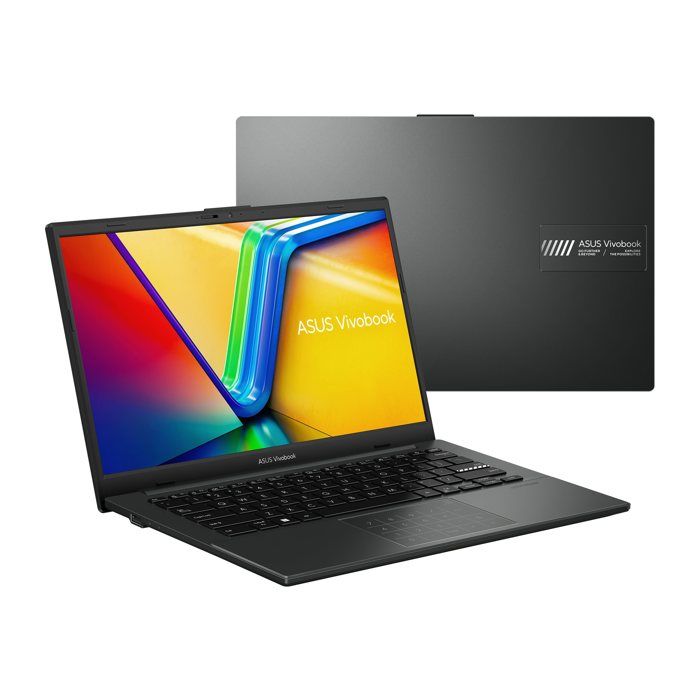 ASUS Vivobook Go 14 X1404GA-NK220W – 14 – Intel N-series – N305 – 8 Go RAM – 512 Go SSD