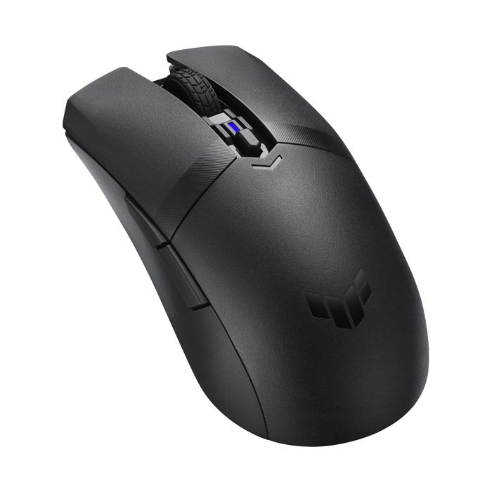 Asus Souris Optique Sans Fil MW202 Bleu