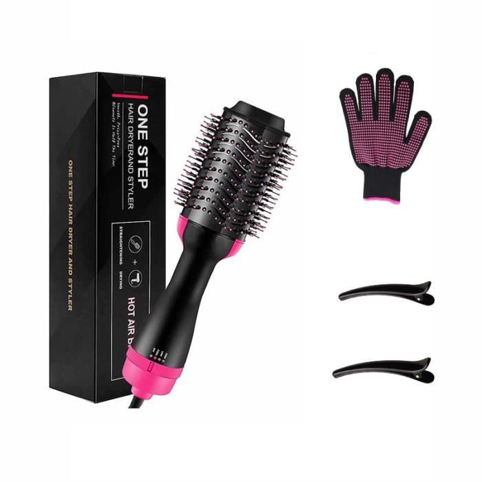 Electric blow dryer discount