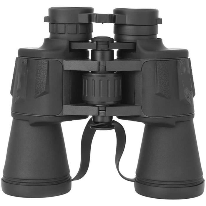 Jumelles Hd 10X25 Haute Puissance Pour Adultes, Jumelles Compactes