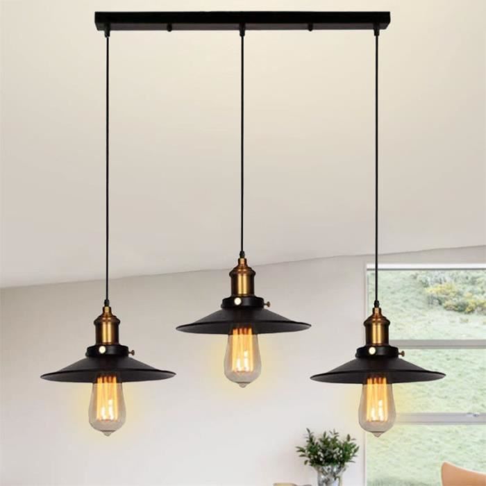 Chandelier D'Autel Tripode En Fer Noir - Bougeoir Avec Épine - Hauteur 12 Cm - Décoration Église Ou Maison