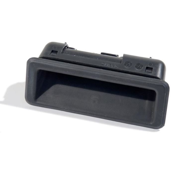 Bouton D'ouverture De Coffre électrique BMW Série 3 F30/F31/F34/F80 - Neuf - Réf. EZC-BM-057