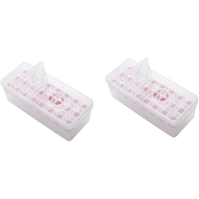 Pack De Glace Profilé Pour Biberon - Pour Conservation Du Lait Maternel - Portable, Réutilisable - Idéal Pour Voyages - 11