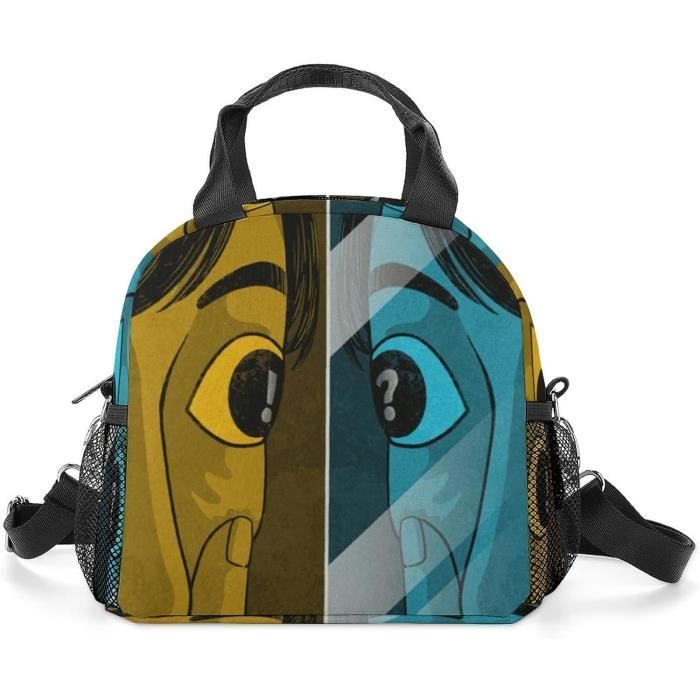 Bluey : Sac à dos personnalisé | My 1st Years