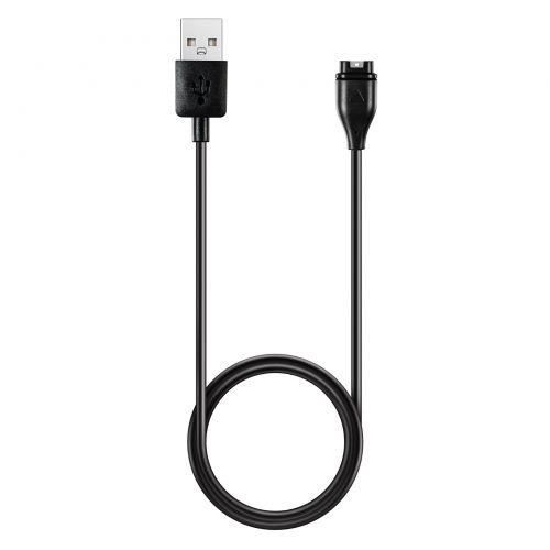 Lot De 2 Câbles Chargeurs Pour Garmin - Compatible Fenix 6/7, Forerunner, Vivoactive, Venu - Longueur 1m