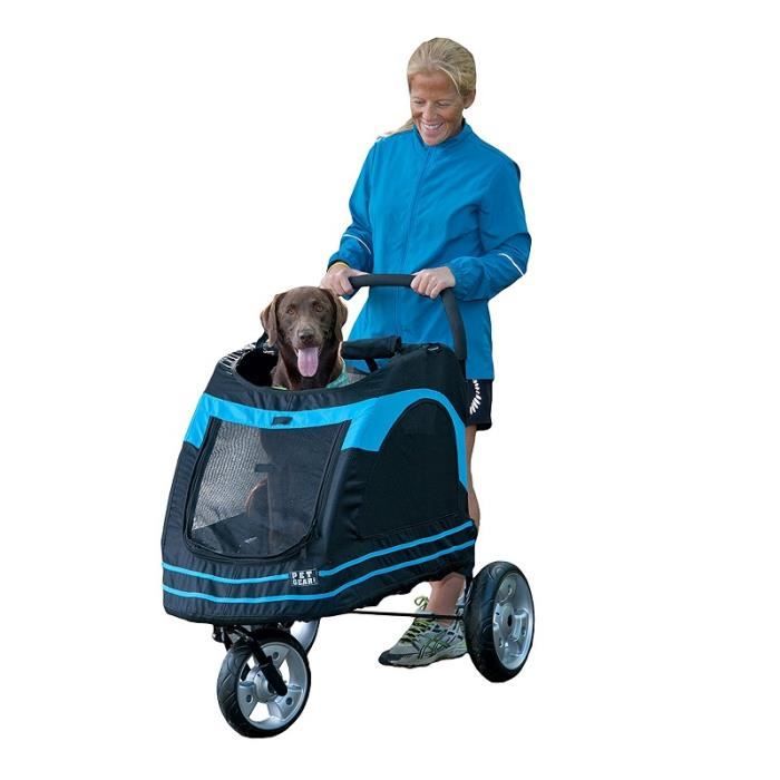 Pet gear at3 top