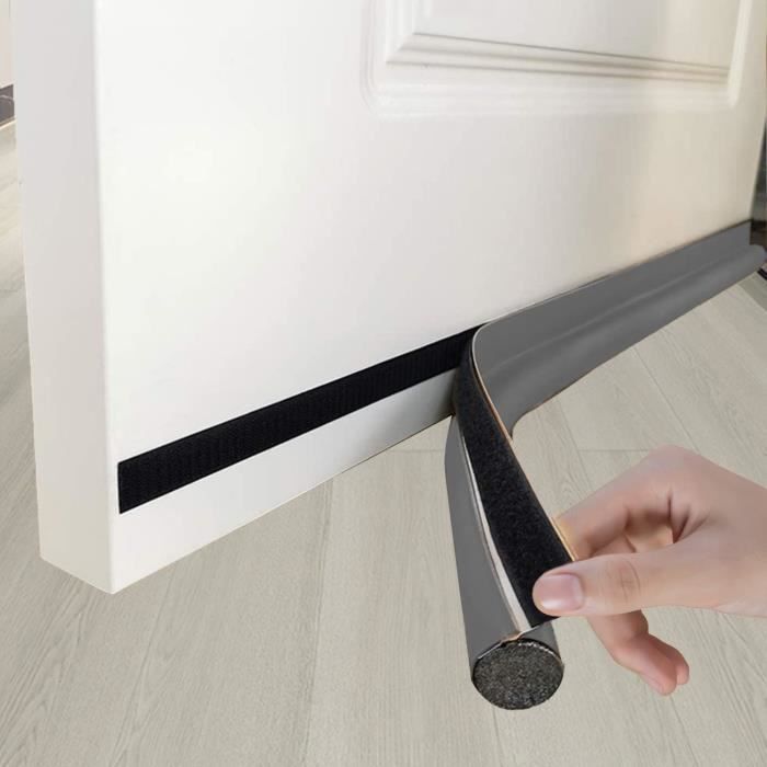 Bas de Porte Unilatéral, Joint de Porte Interieur, Bande D