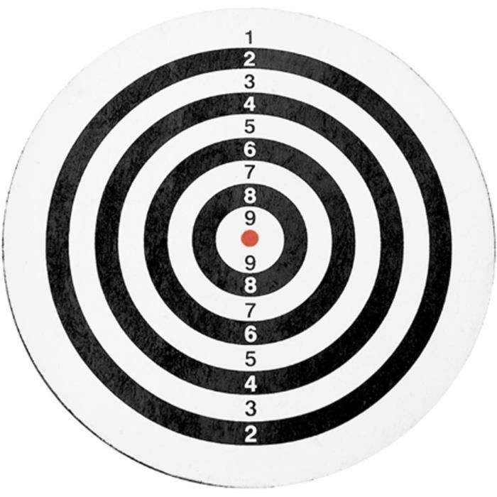Target Darts Lampe LED Pour Fléchettes - Eclairage De Fléchettes Pour L'ensemble De La Planche