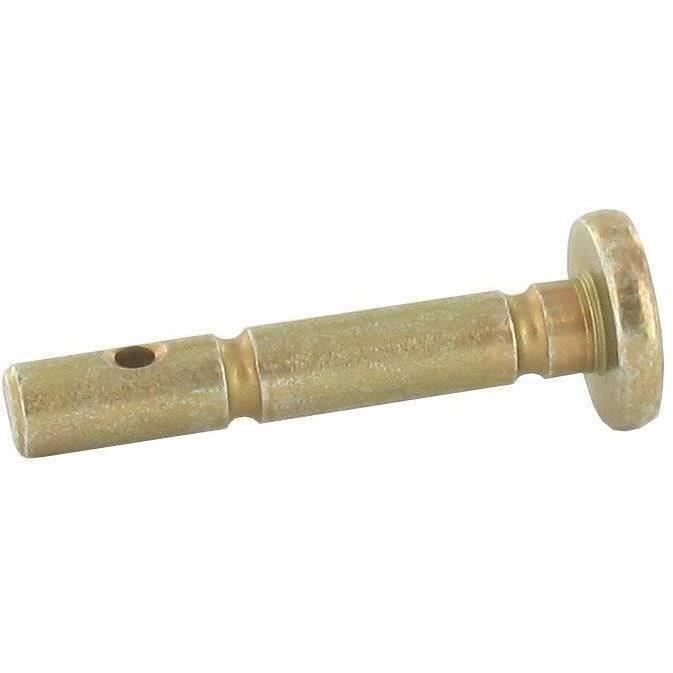 Vis et goupille de sécurité adaptable MTD - Remplace origine 738-04124A