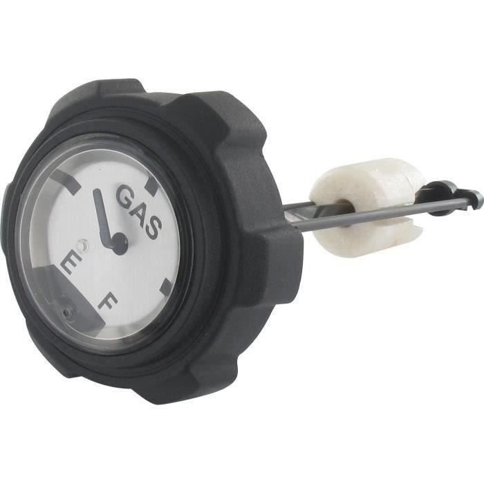 Bouchon de réservoir TORO - WHEEL- HORSE 106945 modèles C125 - C145 - C165 - C175