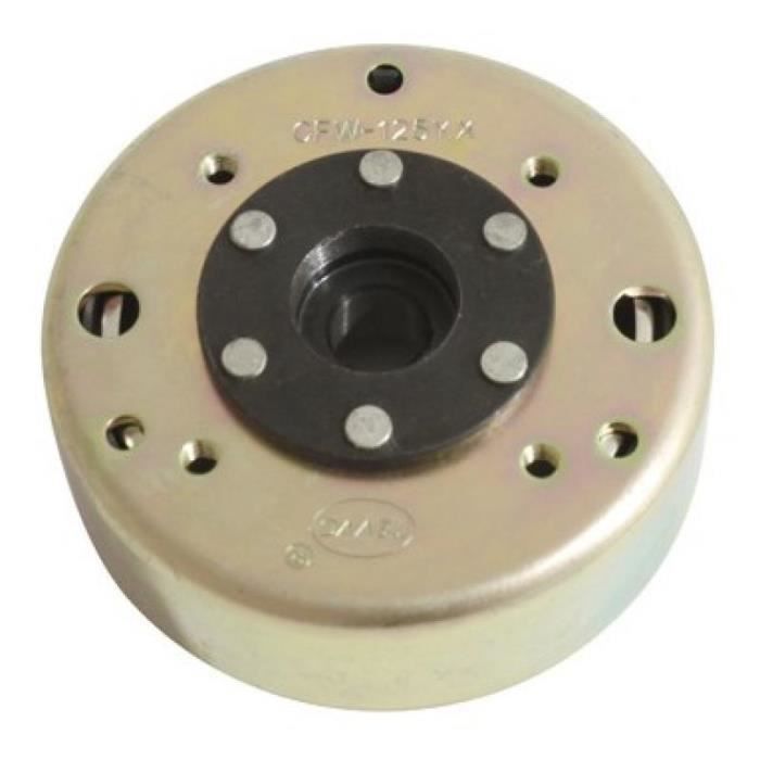 Volant Magnétique D Allumage Origine Scooter Piaggio 50 Nrg Power Dd 2018 à 2020 - Auto