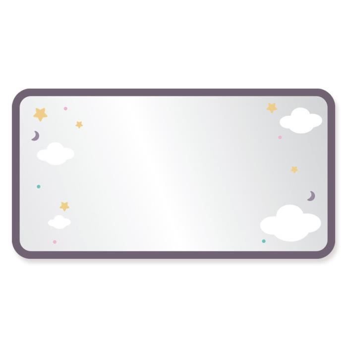 Miroir Montessori Cdiscount Miroir Montessori Cdiscount