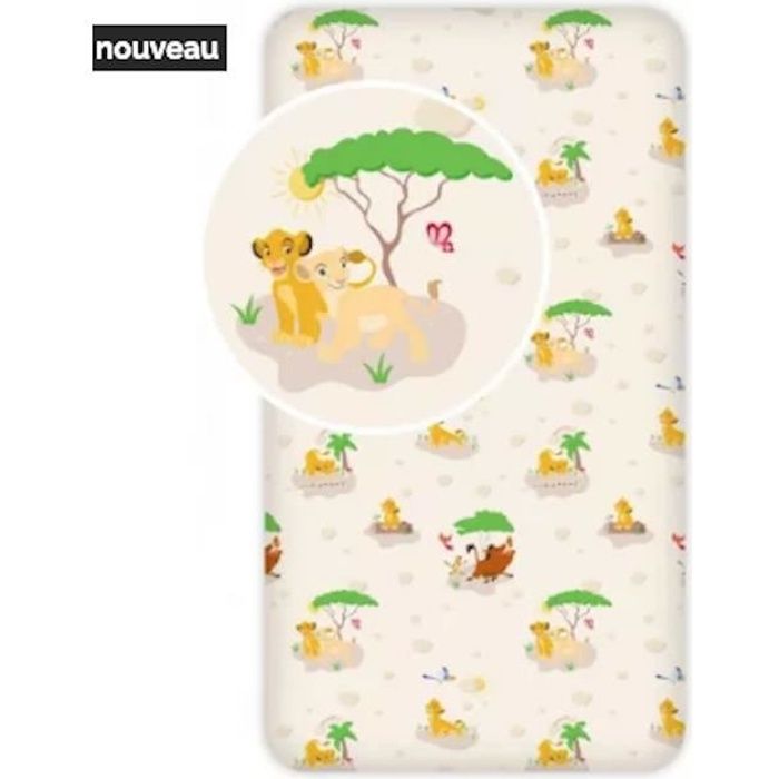 Disney Baby Roi Lion Cdiscount
