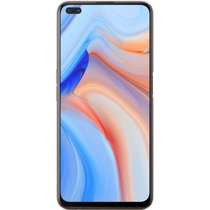 Oppo Reno4 Z