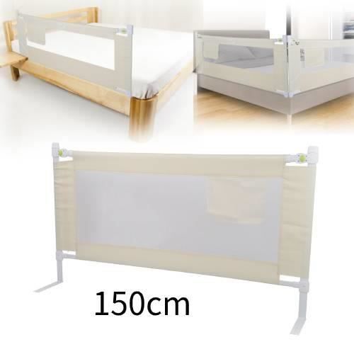 lit bebe hauteur variable