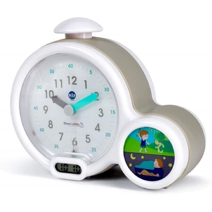 Reveil Enfant Educatif Jour Nuit Cdiscount Reveil Enfant Educatif Jour Nuit Cdiscount