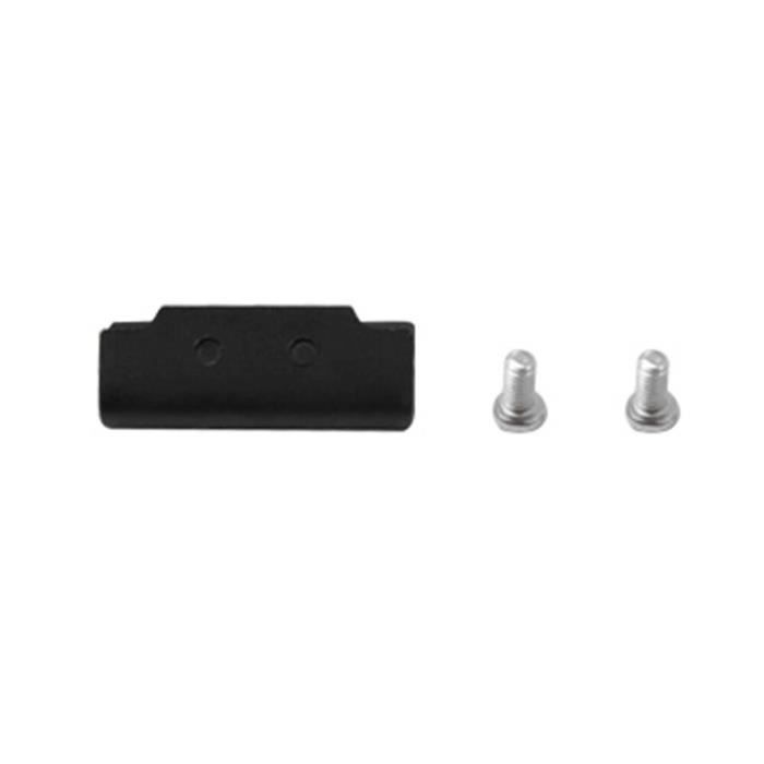 NCONCO Support De Garde-boue Arrière En Alu – Pour Xiaomi Pro 2, Avec Vis, Solide Et Facile à Monter