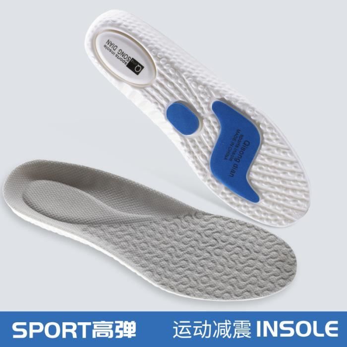 Semelles Orthopédiques Dr. Scholl’s Advanced Relief - Taille 43.5-44, Soutien Voûte Plantaire Et Fasciite, Jusqu'à 150 Kg
