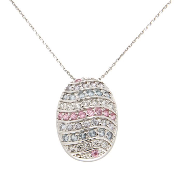 Charm Pendentif - Maison Hantée et Citrouille - Charms Élégance