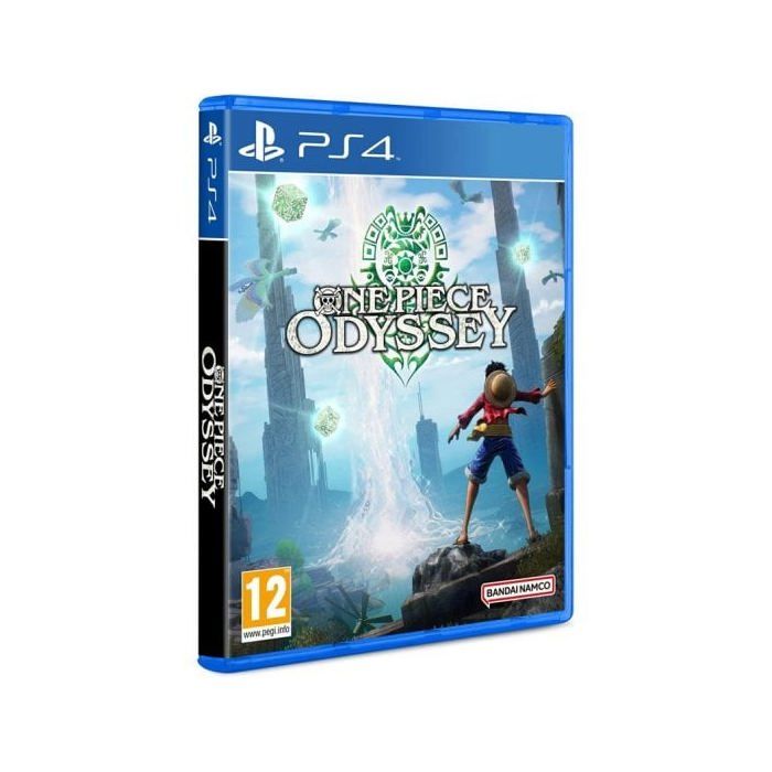 One Piece Odyssey PS4