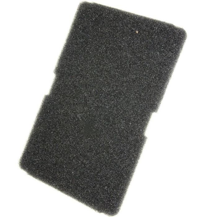 Filtre pour sèche linge Beko Accessoires d'appareils Filtre mousse