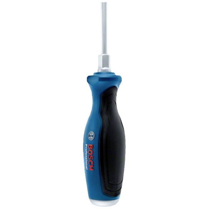 Bosch Tournevis plat 5 5x100
