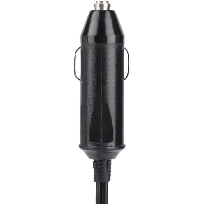 Bouilloire De Voyage Streetwize 12V Pour Voiture – Fait Chauffer Jusqu'à 4 Tasses, Modèle Blanc