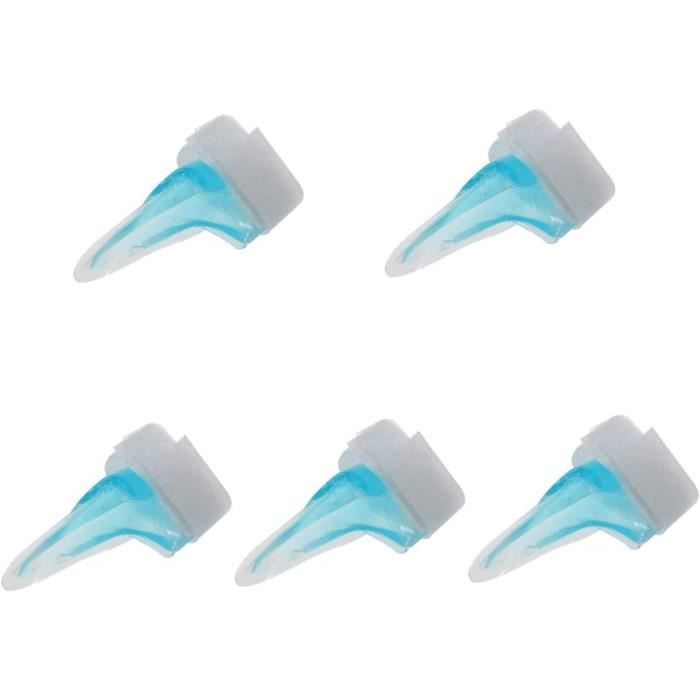 16 Protège-Doigts Silicone Gel - Pour Sport Et Soin - Arthrite, Fissures, Golf, Basketball