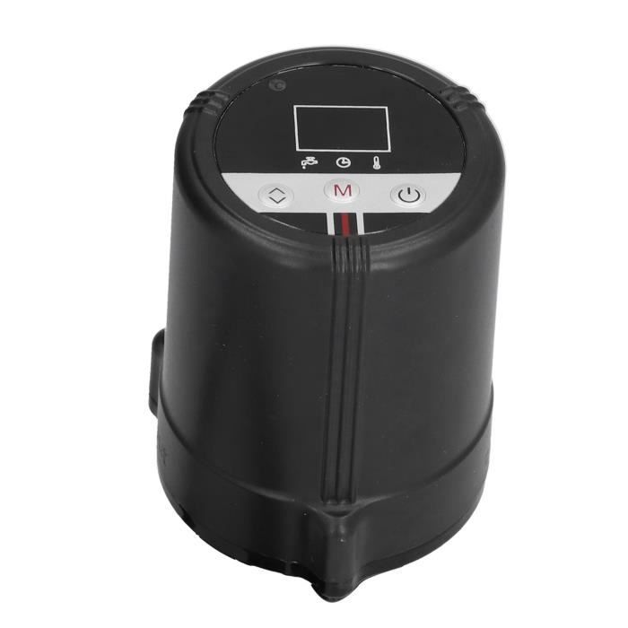 Pressostat - Contrôle De Pression Automatique - Pression Réglable - Pompe