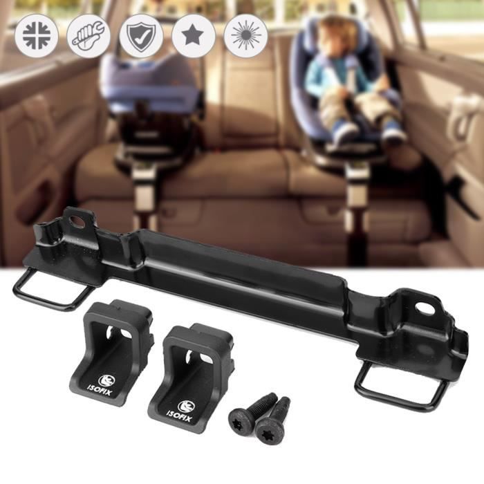 Kit isofix deals ford focus 2