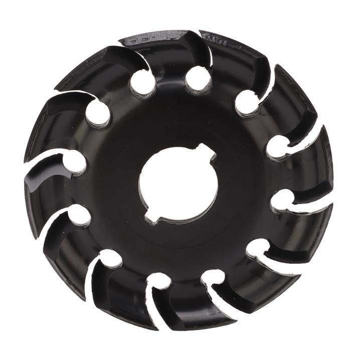 Disque Frein Vélo 160mm Acier Inox - Lot De 2 - Compatible VTT, Route, BMX - 6 Boulons