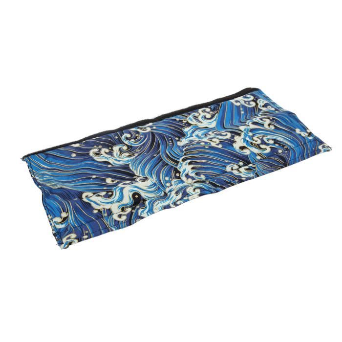Housse de ceinture de sécurité Protecteur de couverture de ceinture de