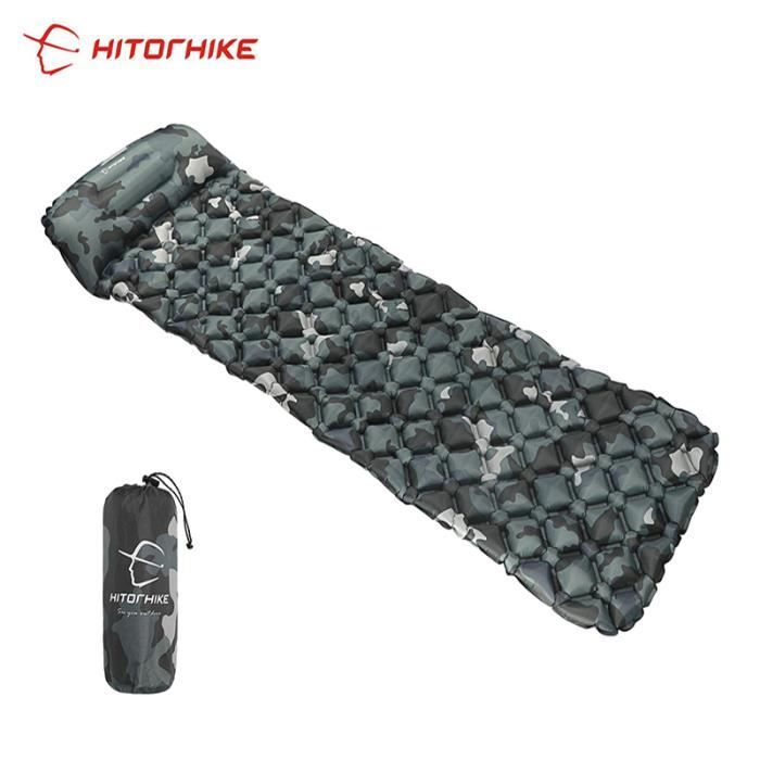 Achète un matelas ultraléger » pour une bonne nuit de sommeil | Sea to Summit France Achète un matelas ultraléger » pour une bonne nuit de sommeil | Sea to Summit France