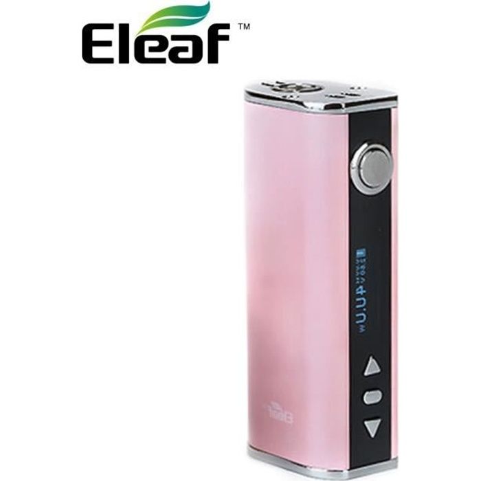 elfbar nachfüll pod läuft aus Eleaf iStick 40W TC Box Mod $33.99 main image 1