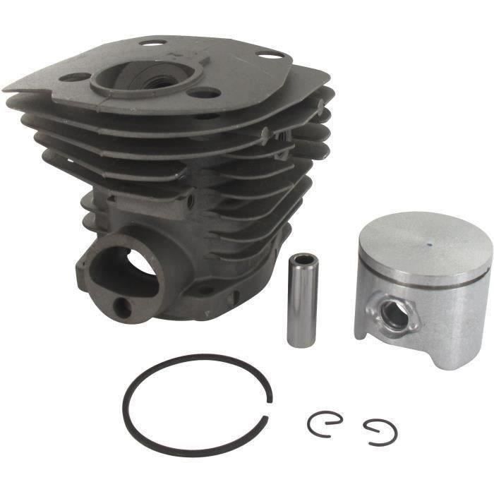 Cylindrée complète Ø44mm adaptable HUSQVARNA modèles 350
