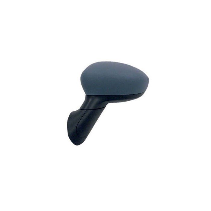 Lntyq Coque de Rétroviseur Gauche pour Modèle 3, Garniture de Moulage de Coque de Rétroviseur