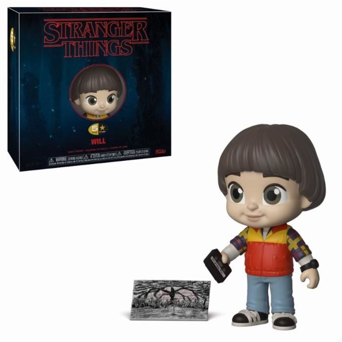 Funko Pop Max Mayfield at Cemetery - Stranger Things - Collection