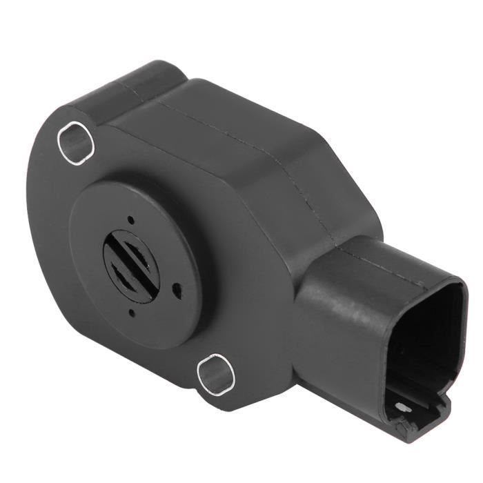 Akozon capteur de vitesse ABS pour AUDI A4 Capteur de vitesse ABS arrière gauche / droit de