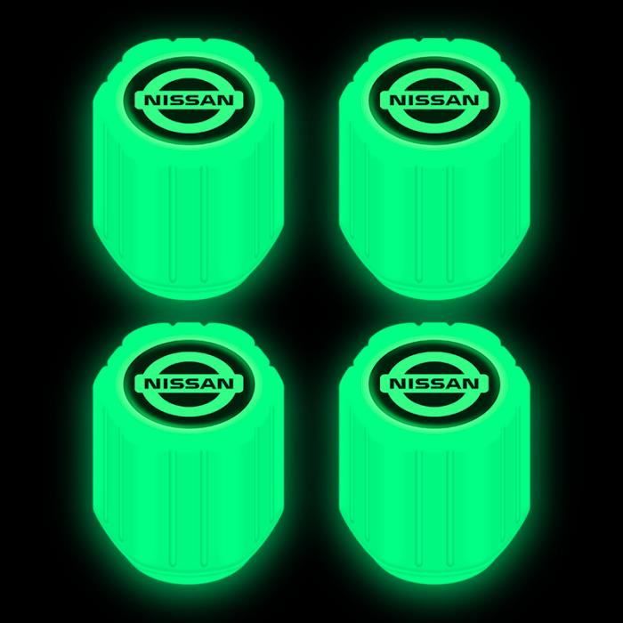 Accessoire Pneu Voiture Moto 20pcs Bouchons De Valve De Pneu Lumineux Fluorescent - Vert - Universel Voiture Moto Vélo - Protection Et Style Nocturne Accessoire Pneu Voiture Moto 20pcs Bouchons De Valve De Pneu Lumineux Fluorescent - Vert - Universel Voiture Moto Vélo - Protection Et Style Nocturne