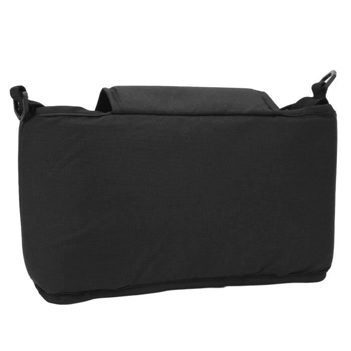 Omabeta Sac de poussette de bébé Sac de poussette pour bébé, grande