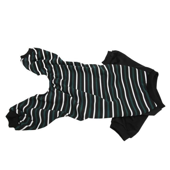 Pull En Polaire Pour Chien - Manteau D'hiver Chaud Et Extensible - Vêtement Doux Pour Chiens Petites Et Moyennes Tailles