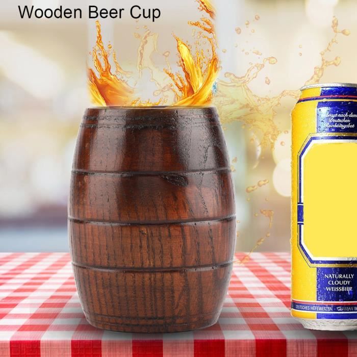 Table De Beer Pong Pliante En Bois Refinery & Co - Etat Correct - Sans Les Gobelets