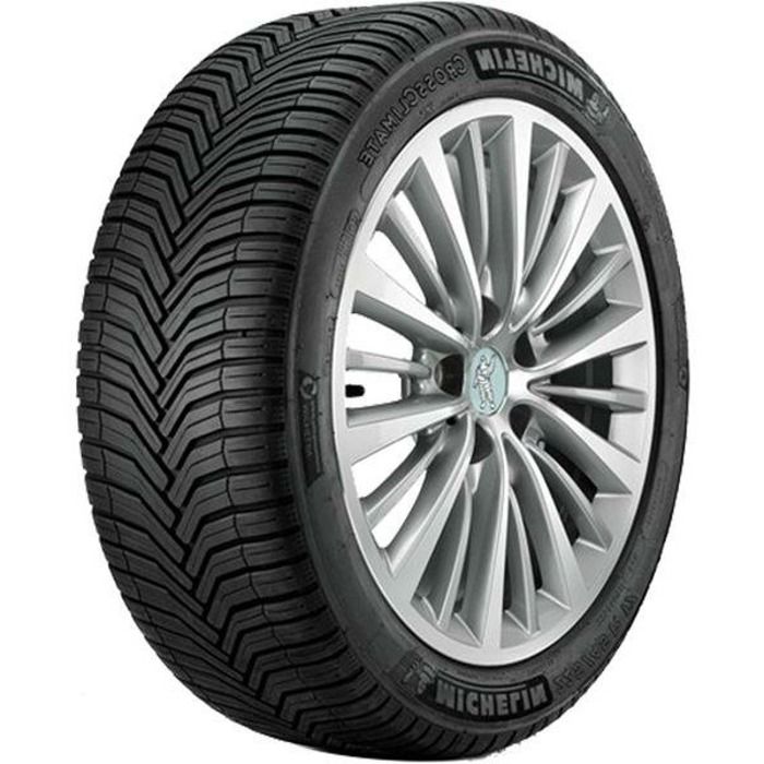 MICHELIN CrossClimate AO 225-55 R18 102 V - Pneu auto Tourisme Eté