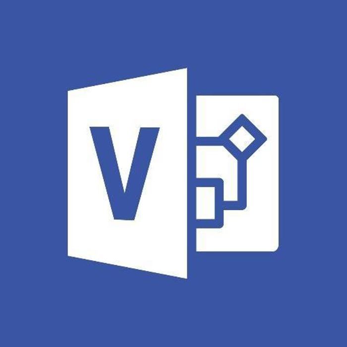 Logiciel – Microsoft – Visio Professional 2019 – Multilingue – 1 licence – Windows 7 ou ultérieur