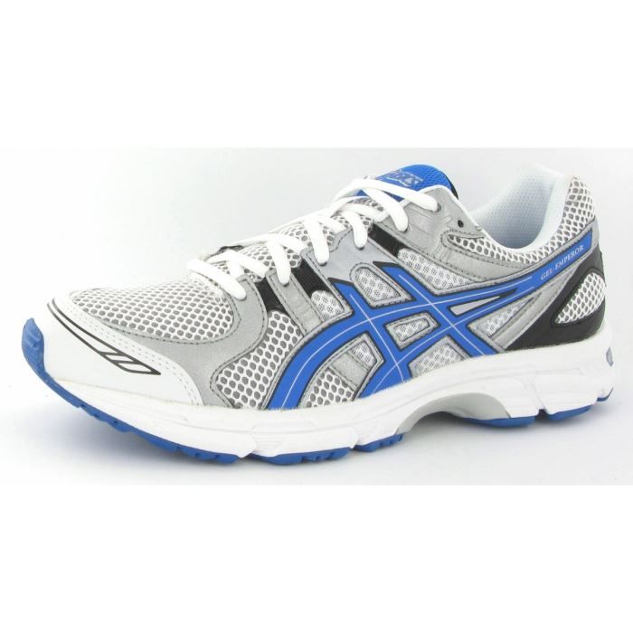 prix chaussure asics