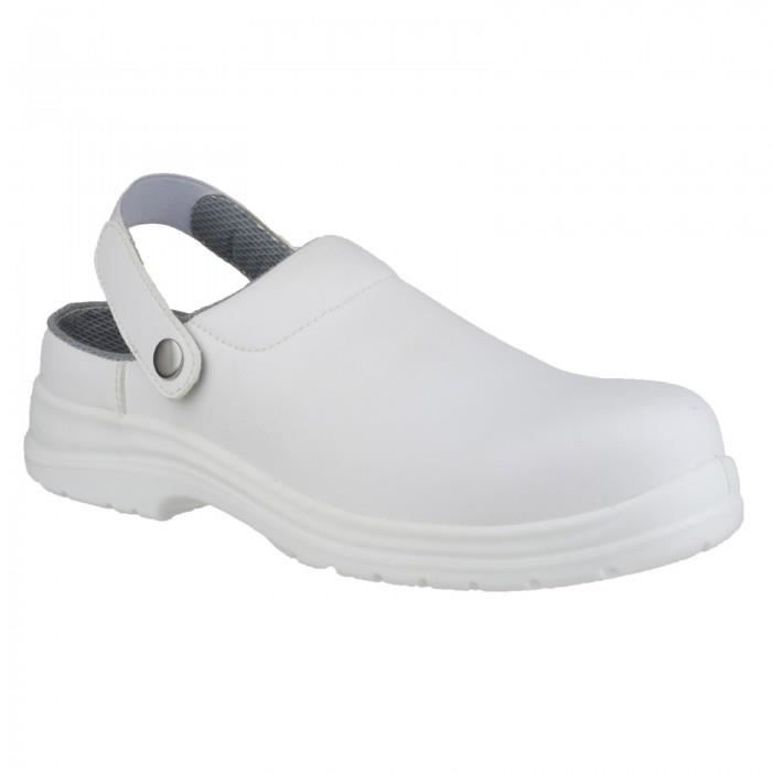 Semelle Anti-perforation Acier Chaussures De Sécurité Amblers Semelle Anti-perforation Acier Chaussures De Sécurité Amblers